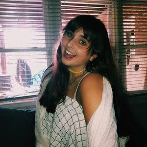 Meet your Posher, Thalia